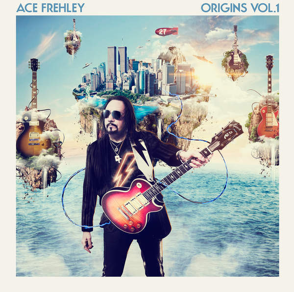 Parasite by Ace Frehley