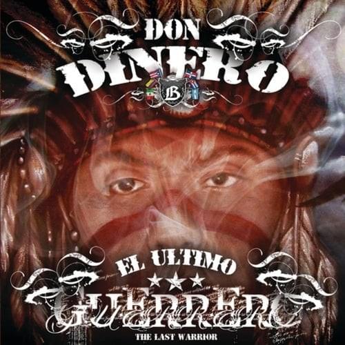 Cover image for El Ultimo Guerrero