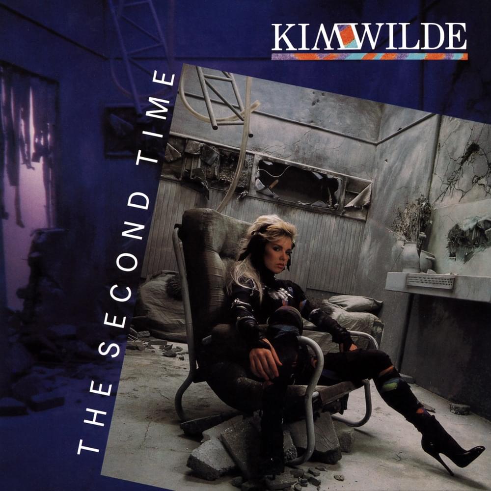 Album cover art for "The Second Time" by NOW That’s What I Call Music!