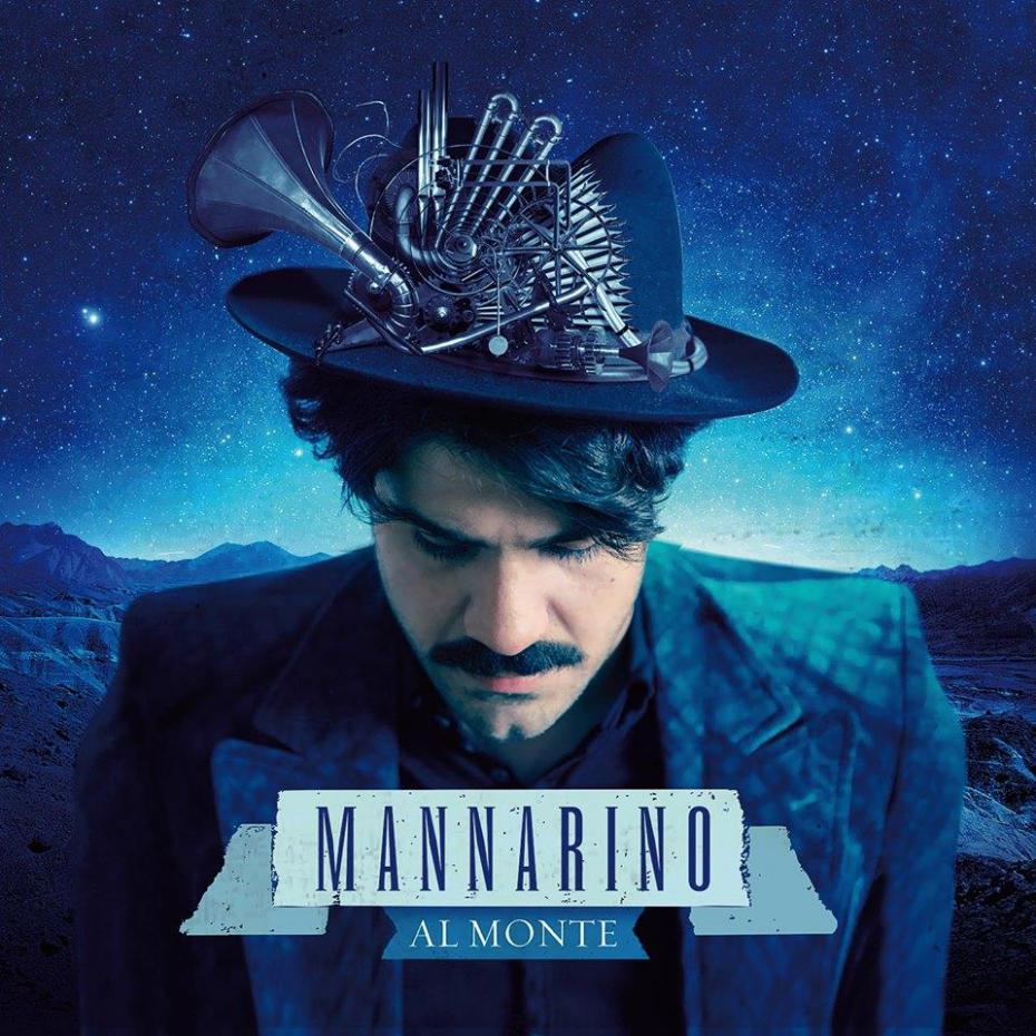 Gli animali by Mannarino