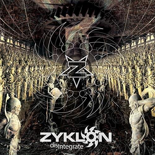 Vile Ritual by Zyklon