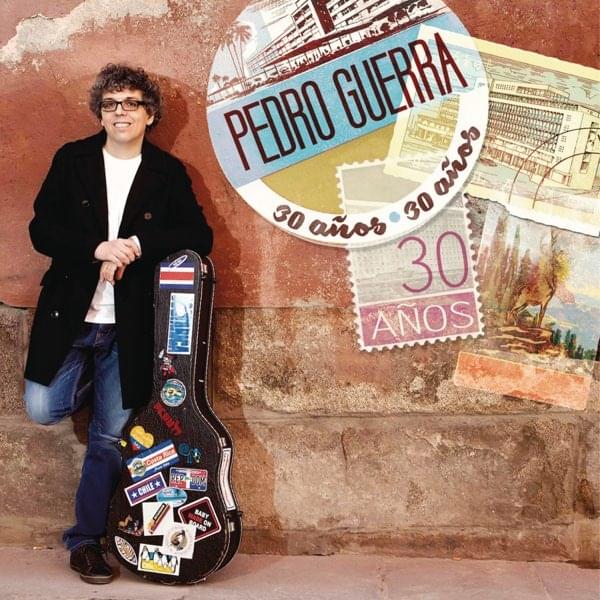 Caperucita Roja [Directo] by Pedro Guerra