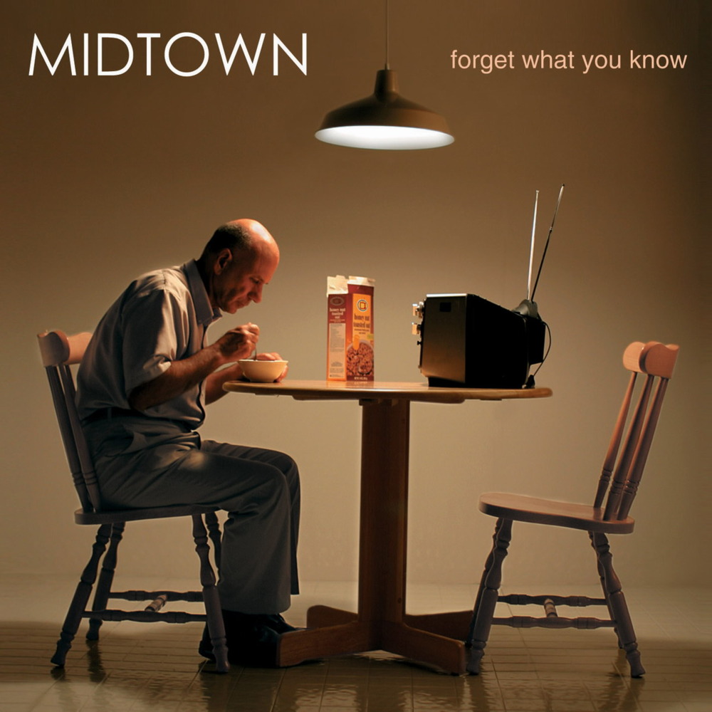 Hey Baby, Don’t You Know That We’re All Whores by Midtown