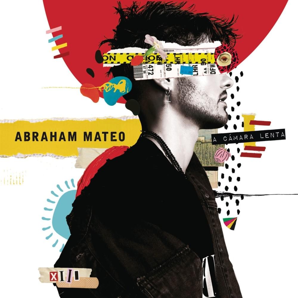Cover image for A Cámara Lenta