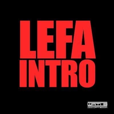 Album cover art for "Intro" by Skyrock