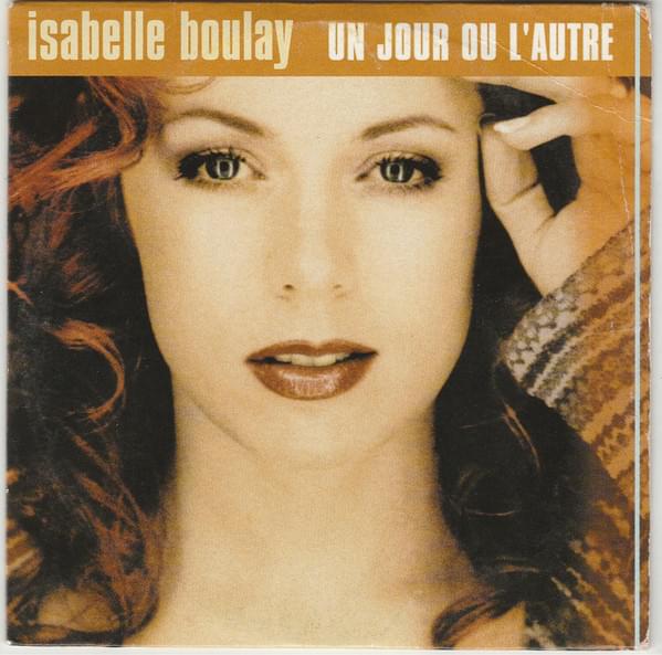 Un jour ou l’autre by Isabelle Boulay