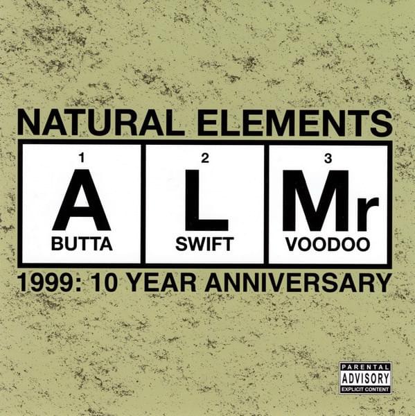 Cover image for 1999: 10 Year Anniversary