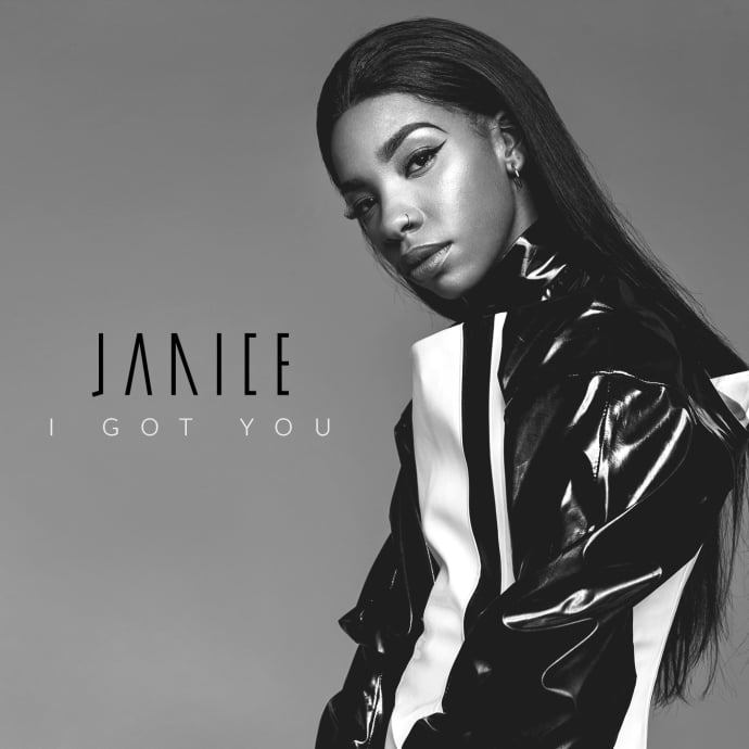I Got You by Janice