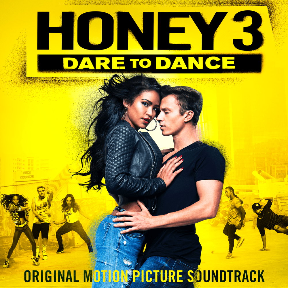 Album cover art for "Take Me Slow" by Carly Rose