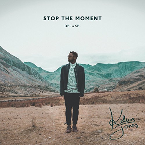 Call You Home by Kelvin Jones