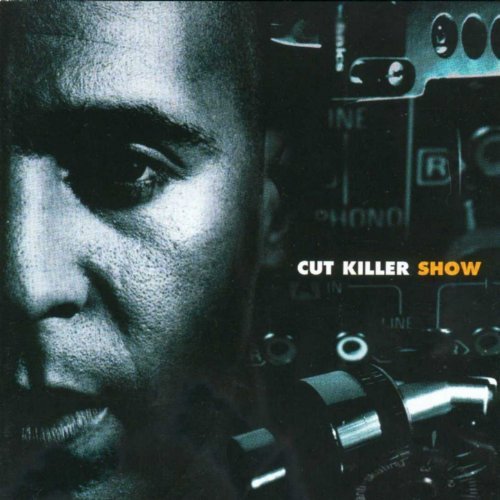 Cover image for Cut Killer Show, Vol. 1