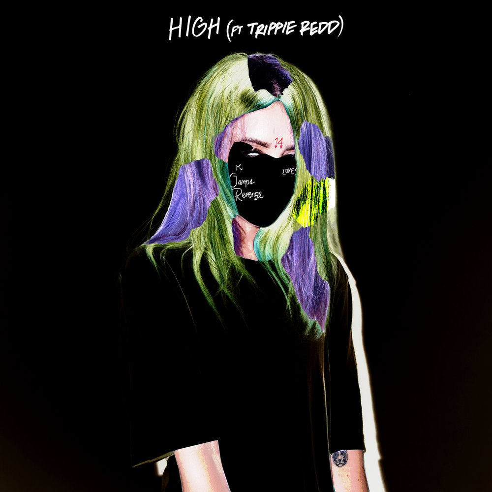 High by Alison Wonderland