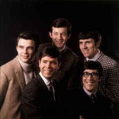 Cover image for Cliff Richard & The Shadows