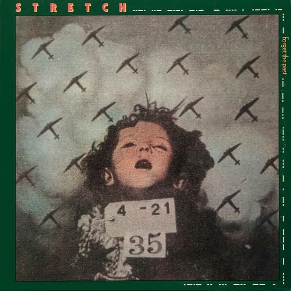 Re-Arranging by Stretch (UK Band)