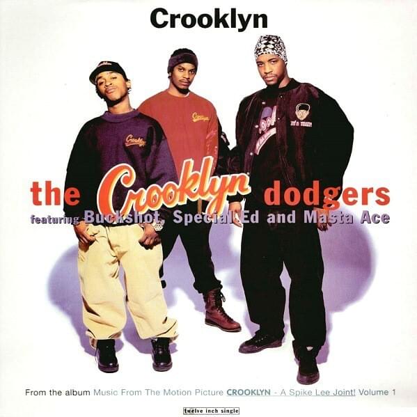 The Crooklyn Dodgers Profile Picture Photo of The Crooklyn Dodgers