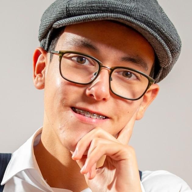 Photo of Simão Oliveira