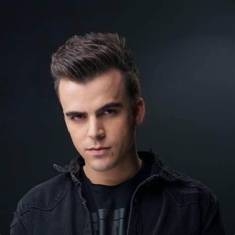 DJ PV Profile Picture Photo of DJ PV