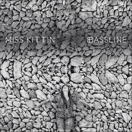 Cover image for Bassline