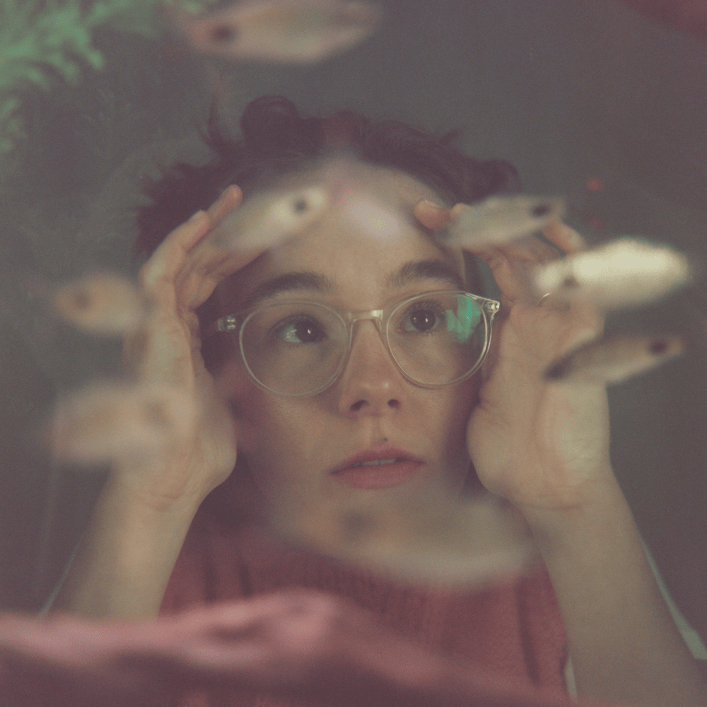 Amelia by Morgan Harper-Jones