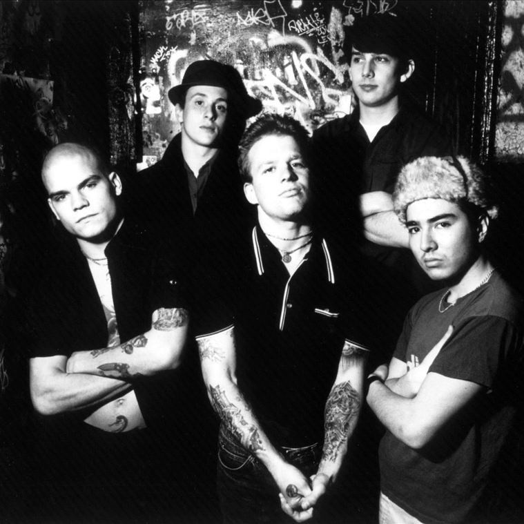 Cro-Mags Profile Picture Photo of Cro-Mags