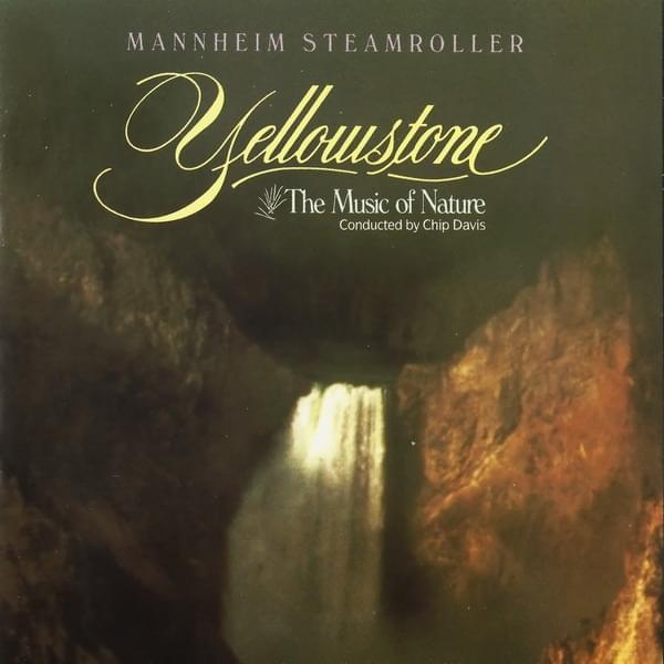 Nepenthe by Mannheim Steamroller
