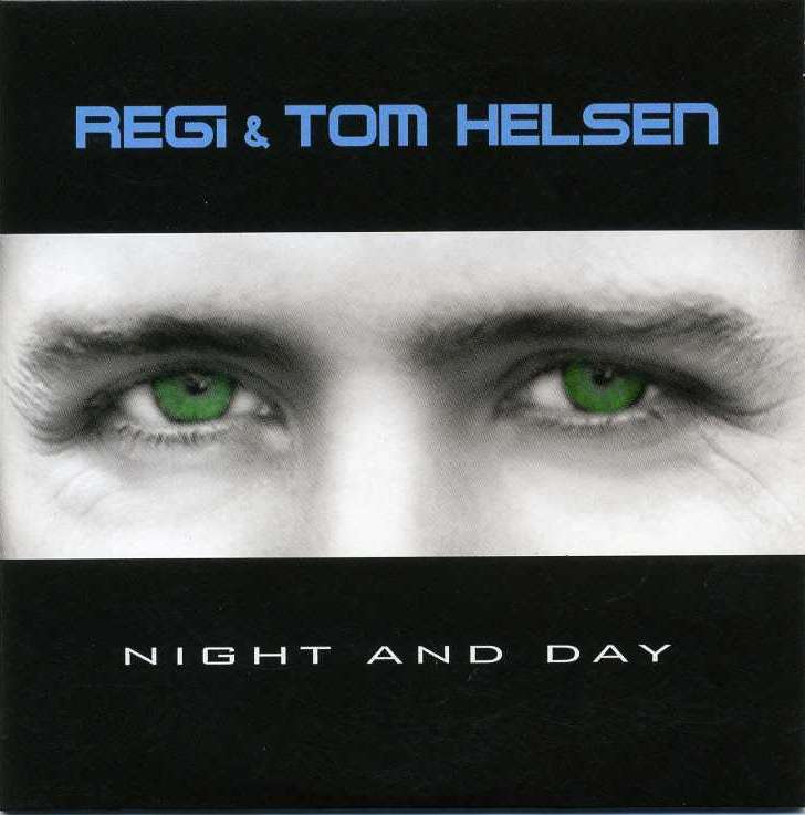 Night and Day by Regi