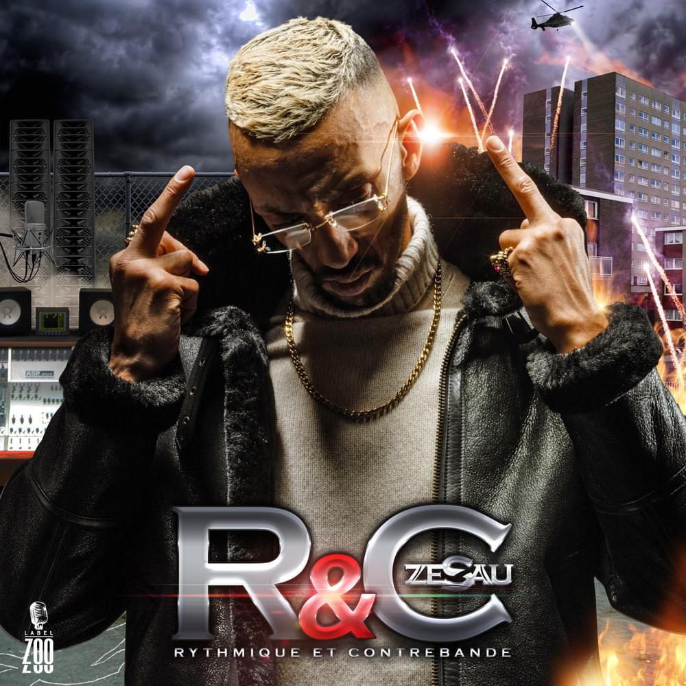 Cover image for R&C