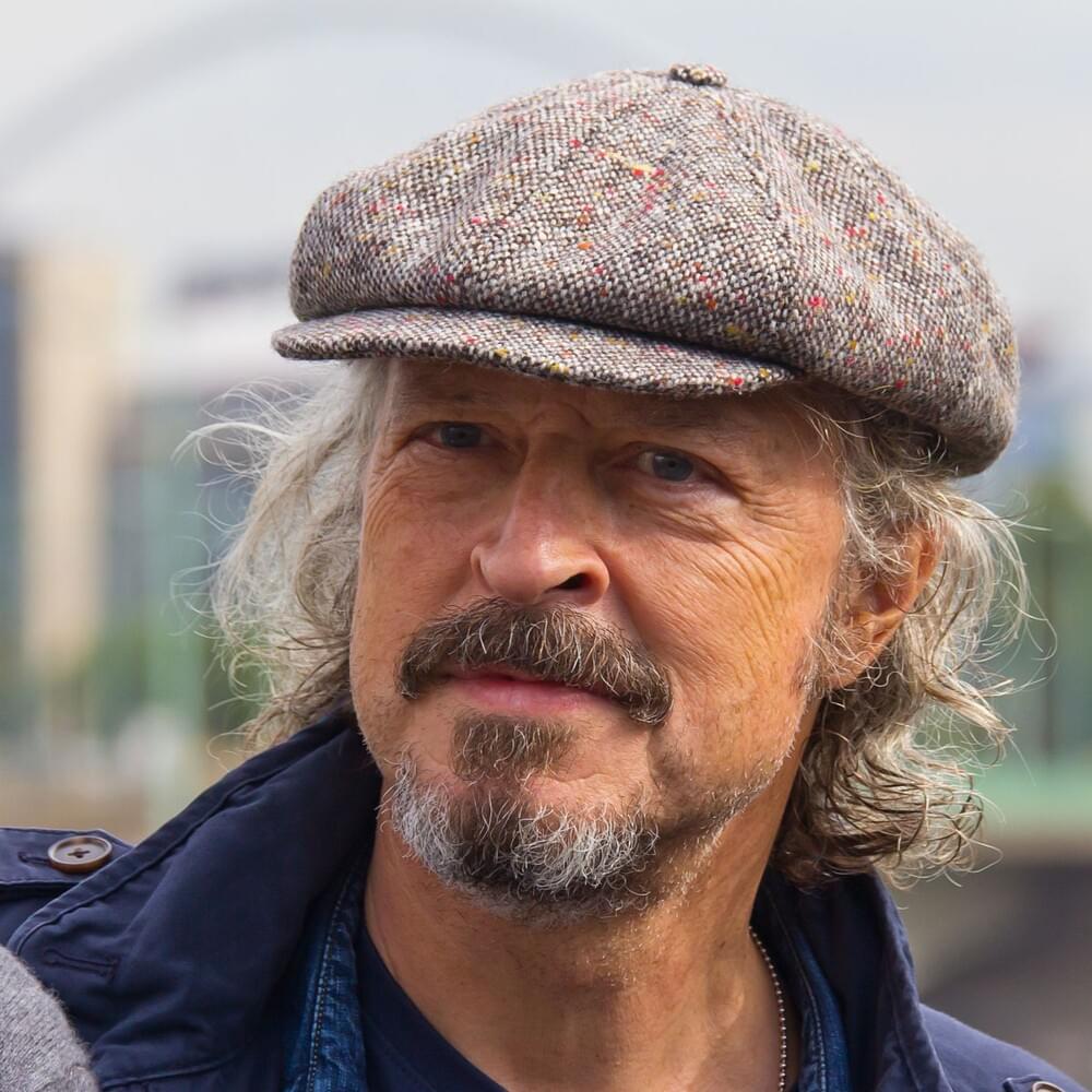 Wolfgang Niedecken Profile Picture Photo of Wolfgang Niedecken