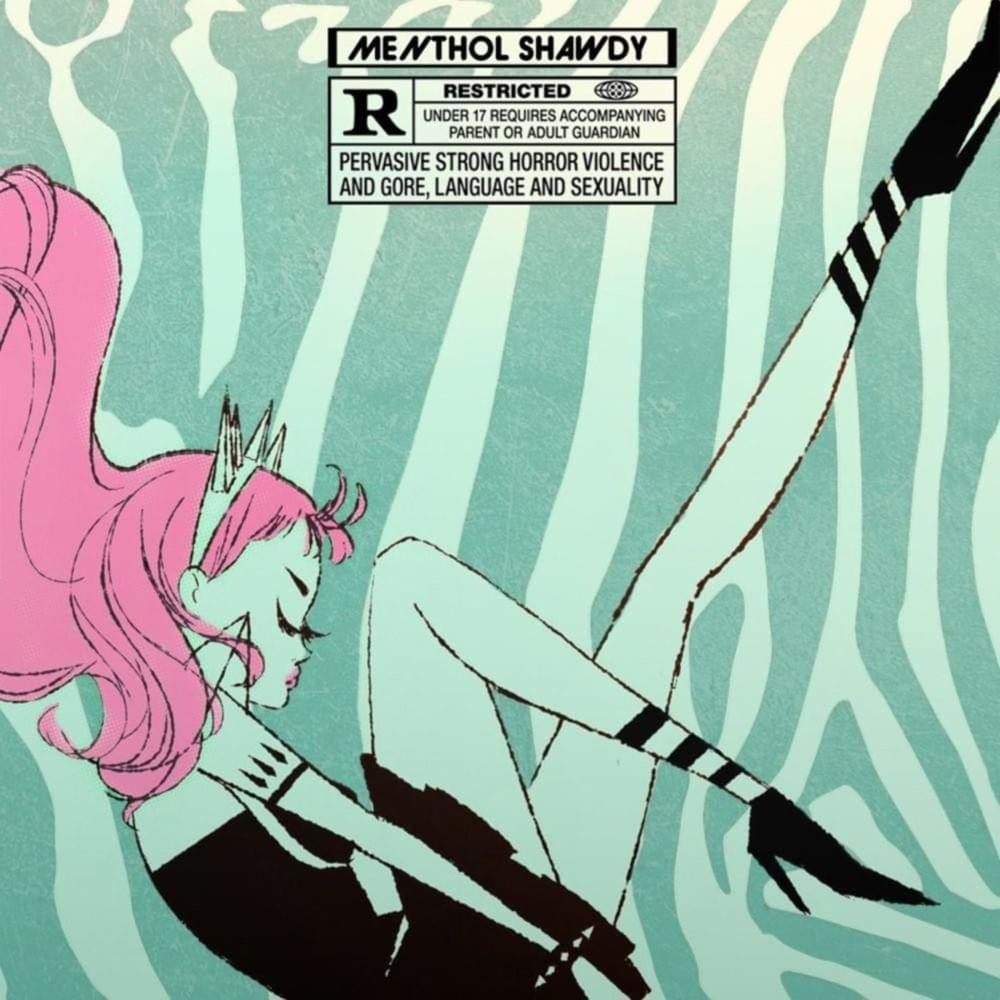 Album cover art for "LEARN 2 H8 U" by ITSOKTOCRY