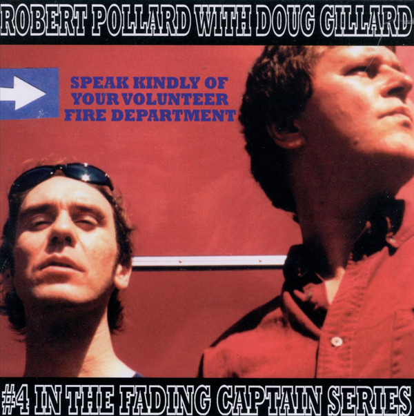 Cover image for Speak Kindly of Your Volunteer Fire Department
