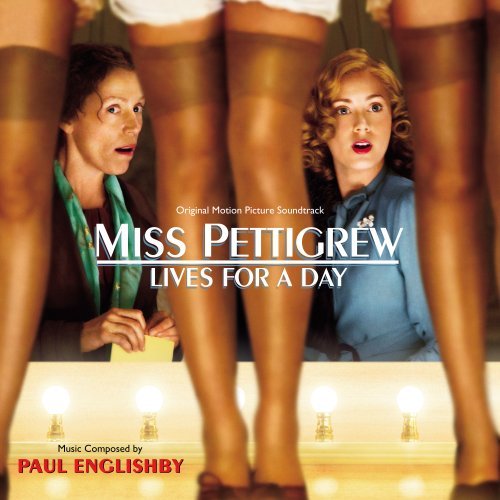 Elegant Society by Paul Englishby
