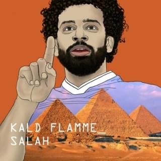 Salah - Remix by Kald Flamme