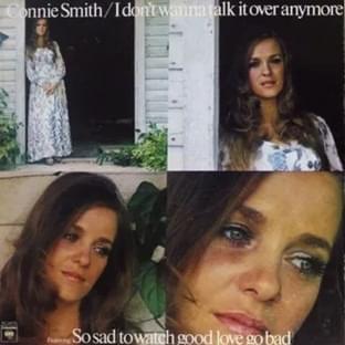 Cover image for I Don’t Wanna Talk It Over Anymore