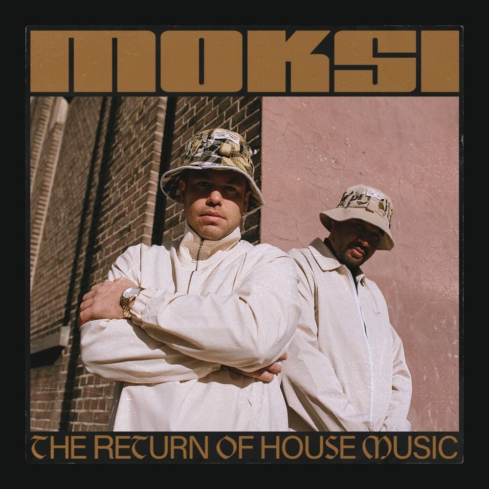 Gipsy by Moksi