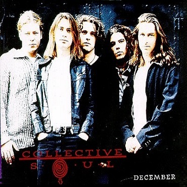 December by Collective Soul
