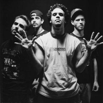 Cover image for Puya (Puerto Rican Band)