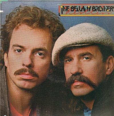 I Need More Of You by The Bellamy Brothers