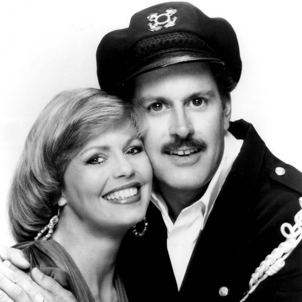 Photo of Captain & Tennille