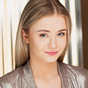 Photo of Kerry Ingram