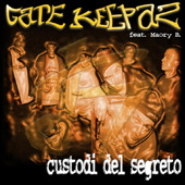 Il Segreto by Gatekeepaz
