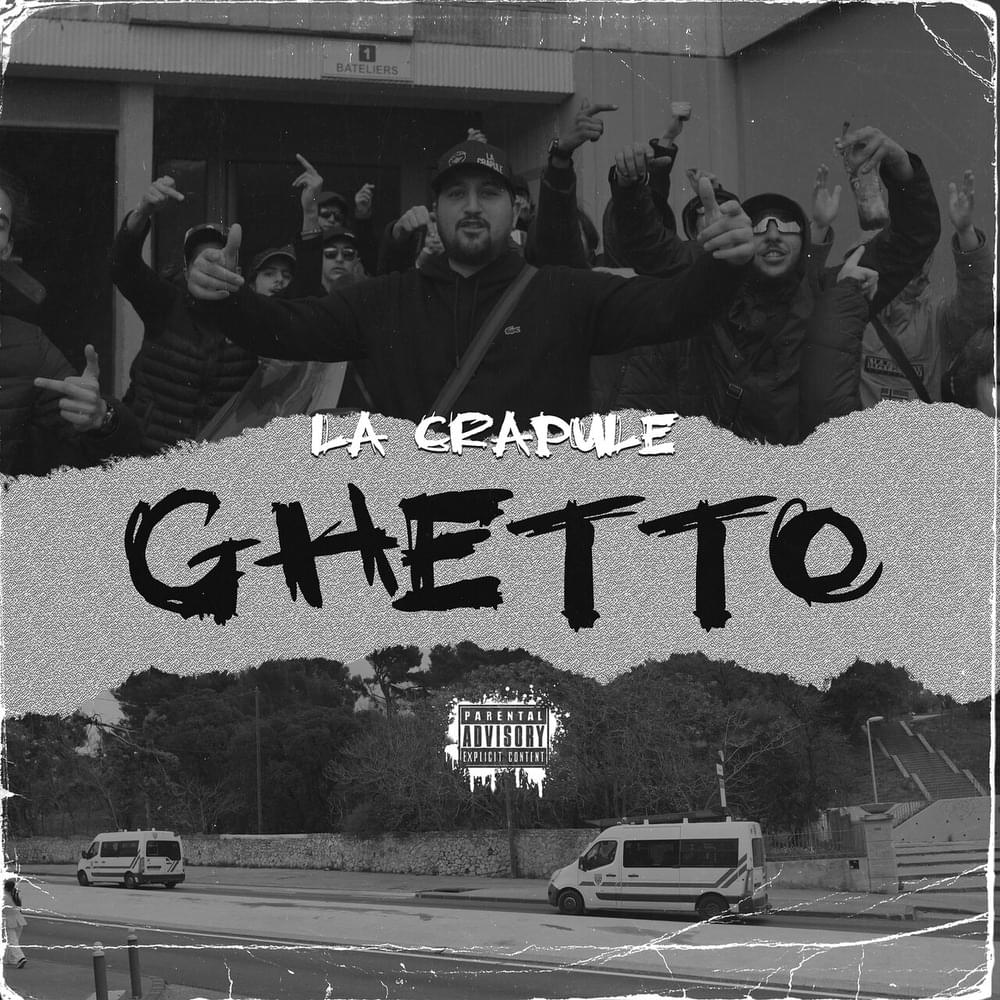 Ghetto by La Crapule
