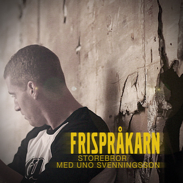 Storebror by Frispråkarn