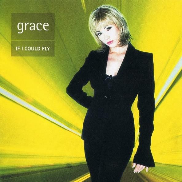 I Want To Live by Grace (dance)