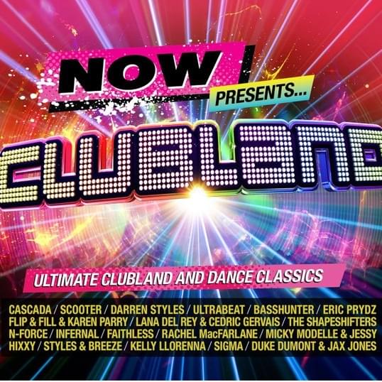 Discoland (Cheeky Trax Remix) by Flip & Fill