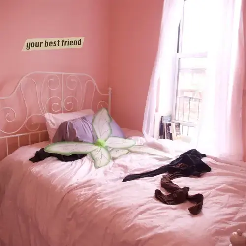 Your Best Friend by Boyish