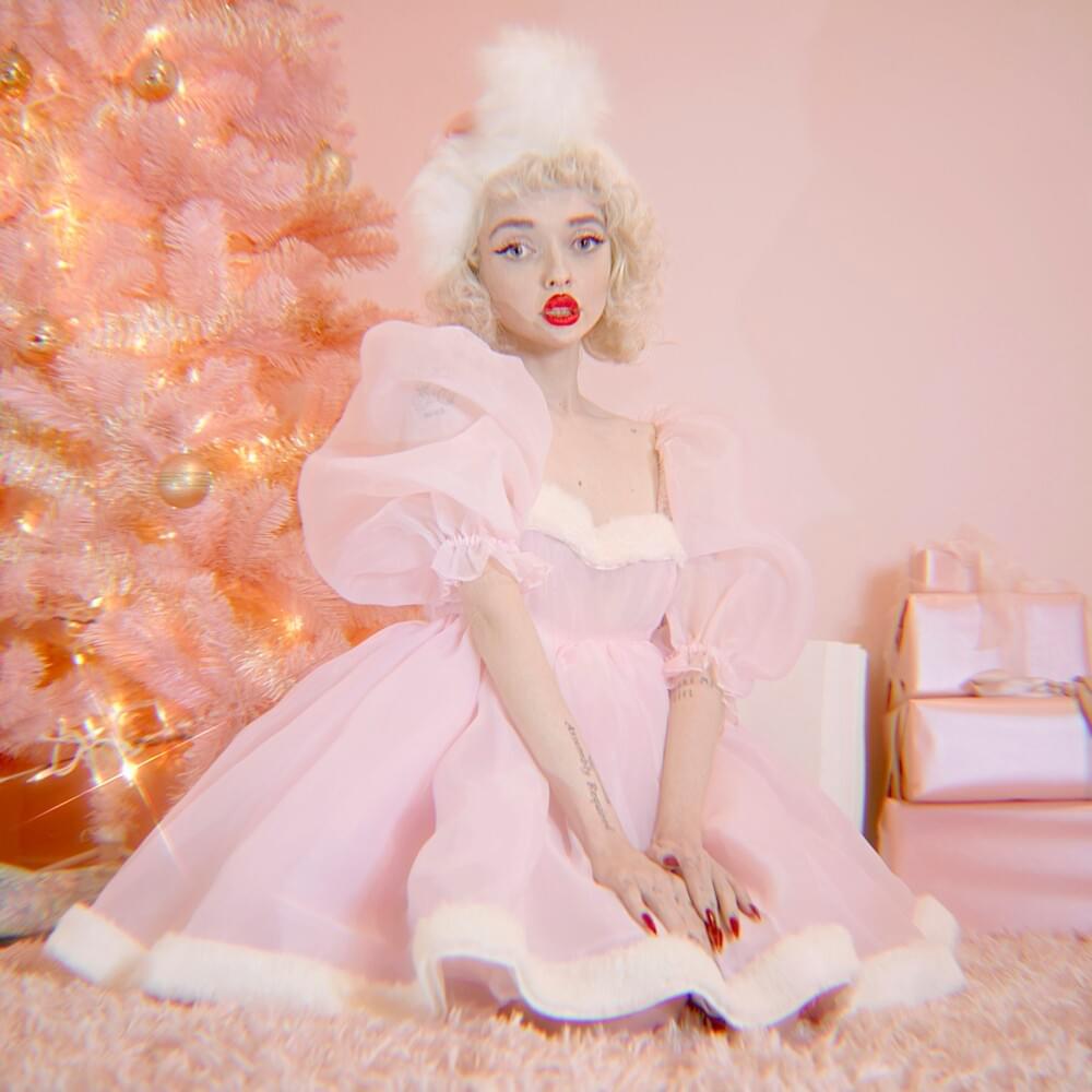 Cover image for Santa Baby - Single