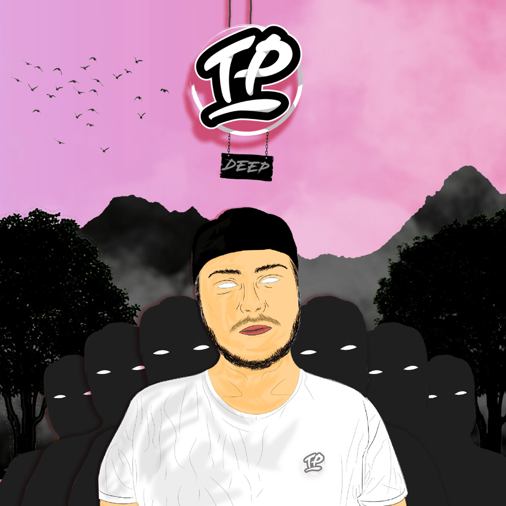 Cover image for DEEP