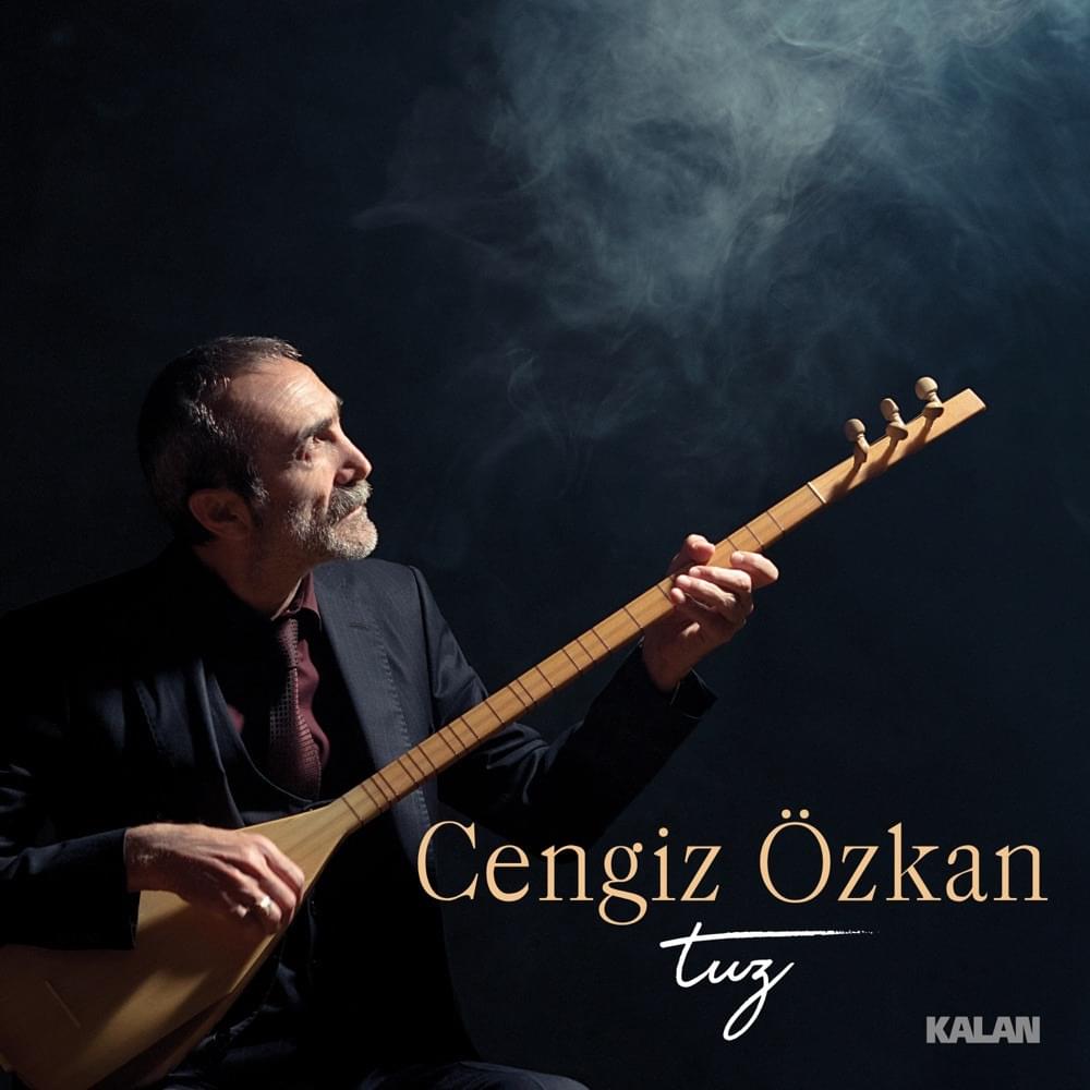 Hava Bulanıyor by Cengiz Özkan