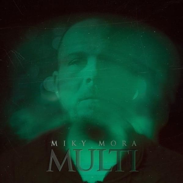 Cover image for Multi