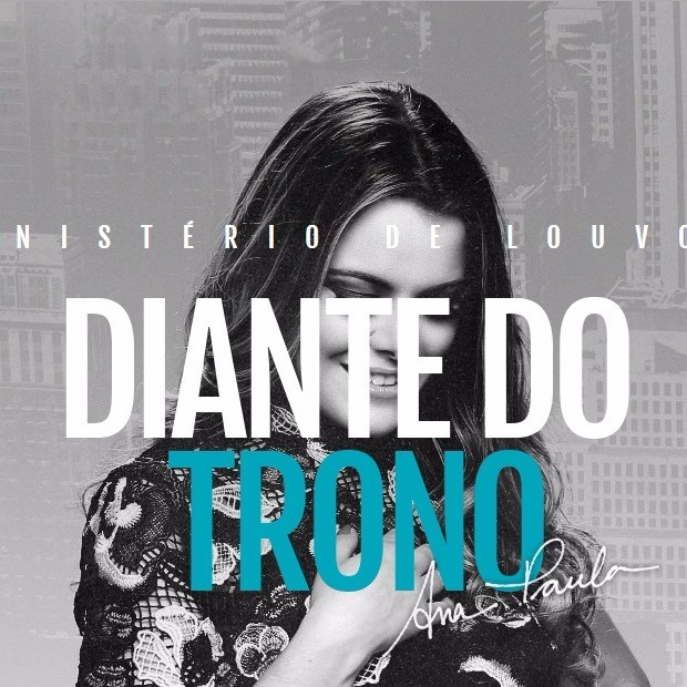 Photo of Diante do Trono